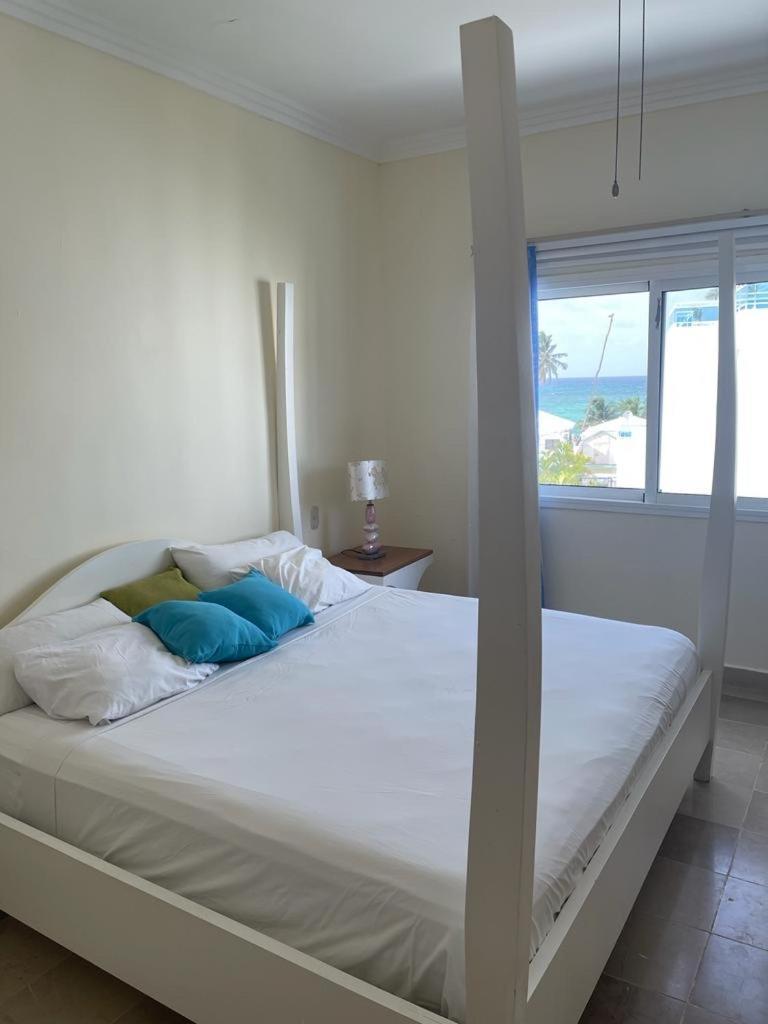 Appartement Paradise Penthouse Junior & Pool Punta Cana
